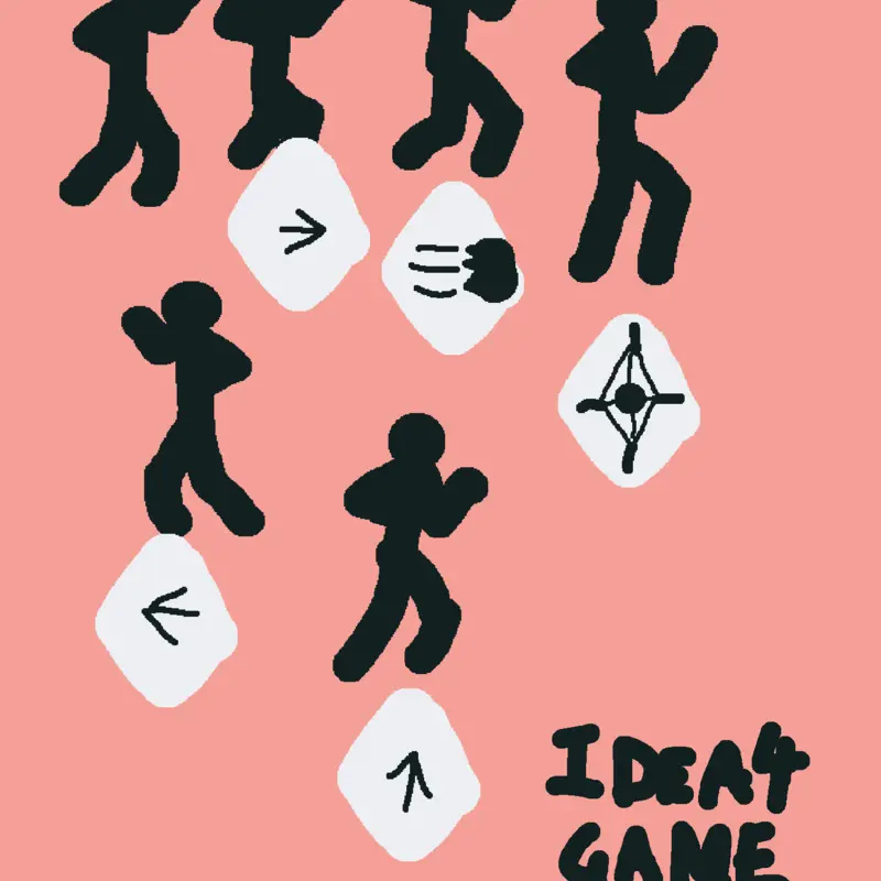 Game by @Creepergamer92938282