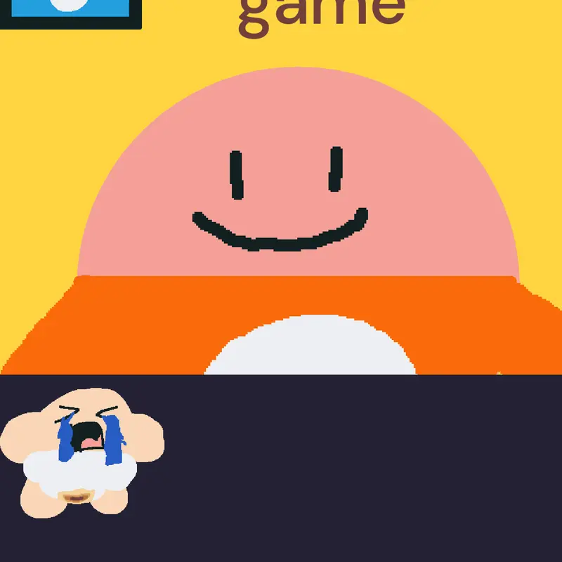 Game by @supoooksis7383