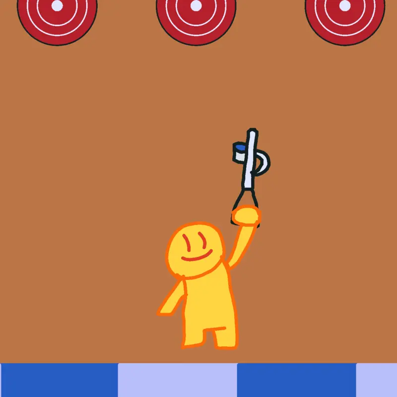 Game by @alexadiaz