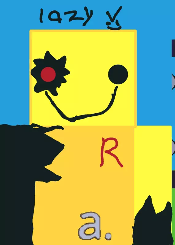 Game by @sprunkifanloveriloveit