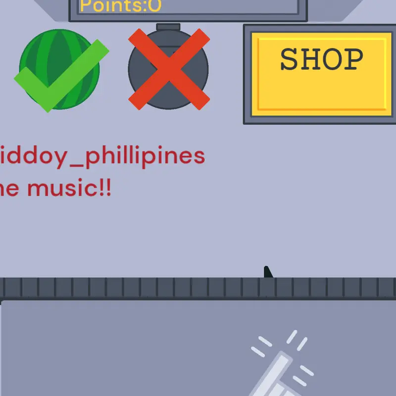 Game by @Rjdndn