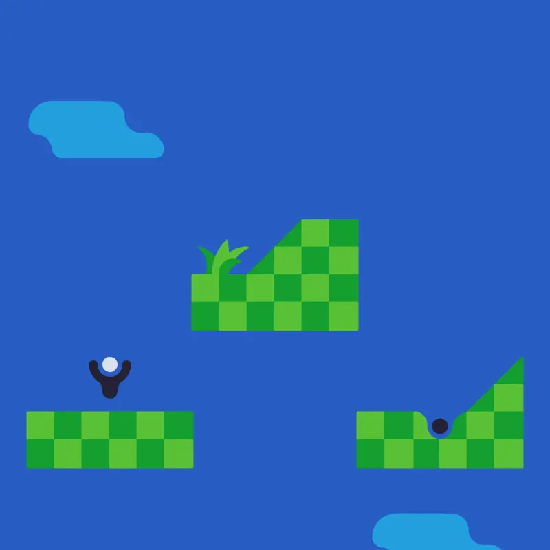 Game by @thron