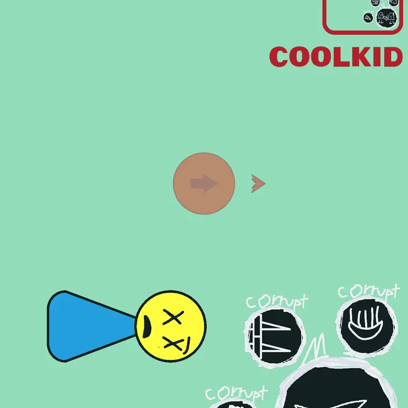 Game by @an_epikface