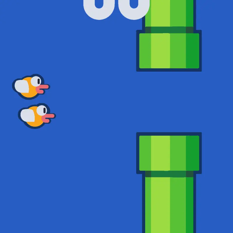 Game by @christianlelepo