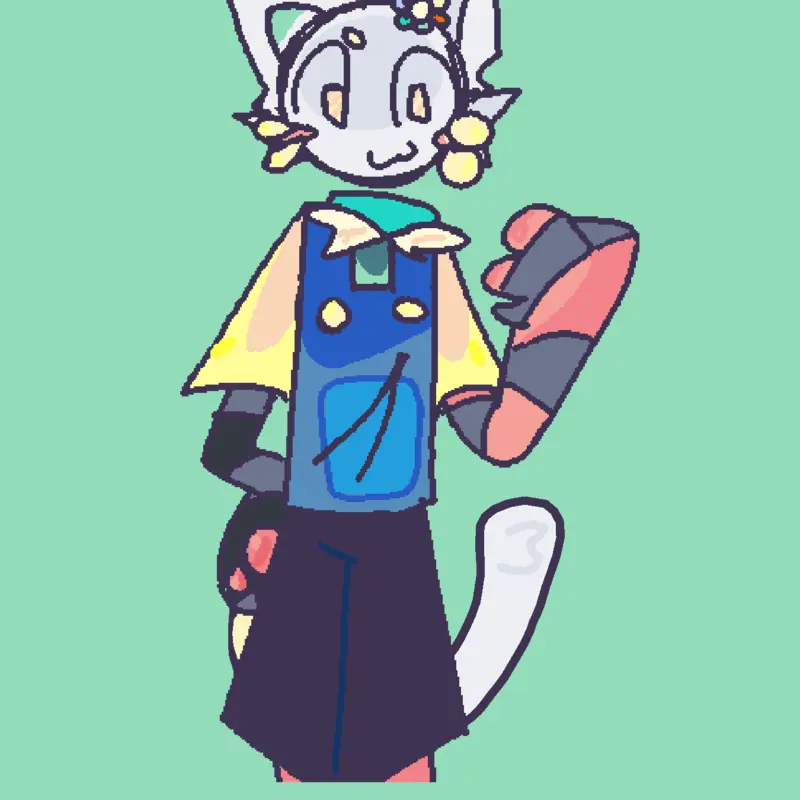 Game by @theri4n