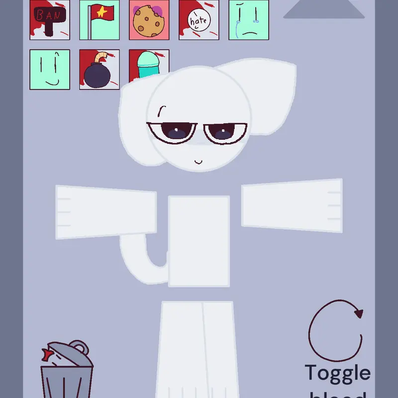 Game by @cat_vn