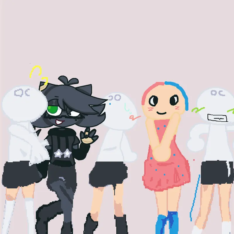 Game by @HI-Yana_Rae_21