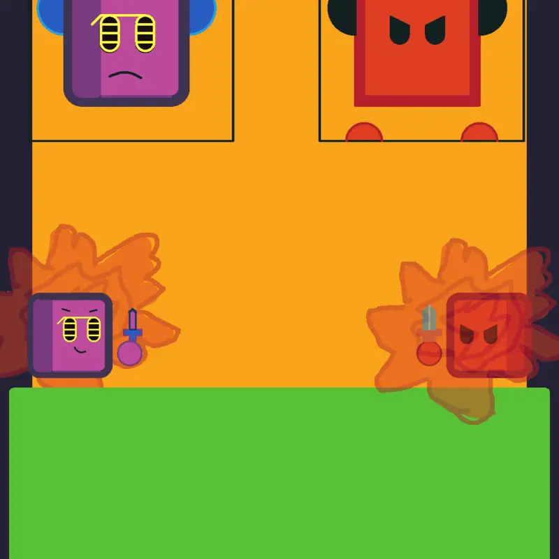 Game by @XinminZhaoPlays