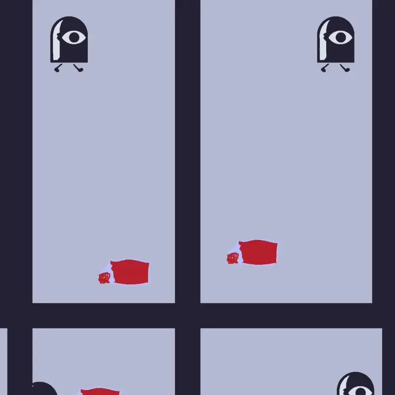 Game by @elbuonoloco