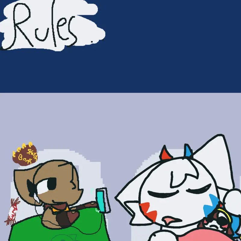 Game by @kittyland