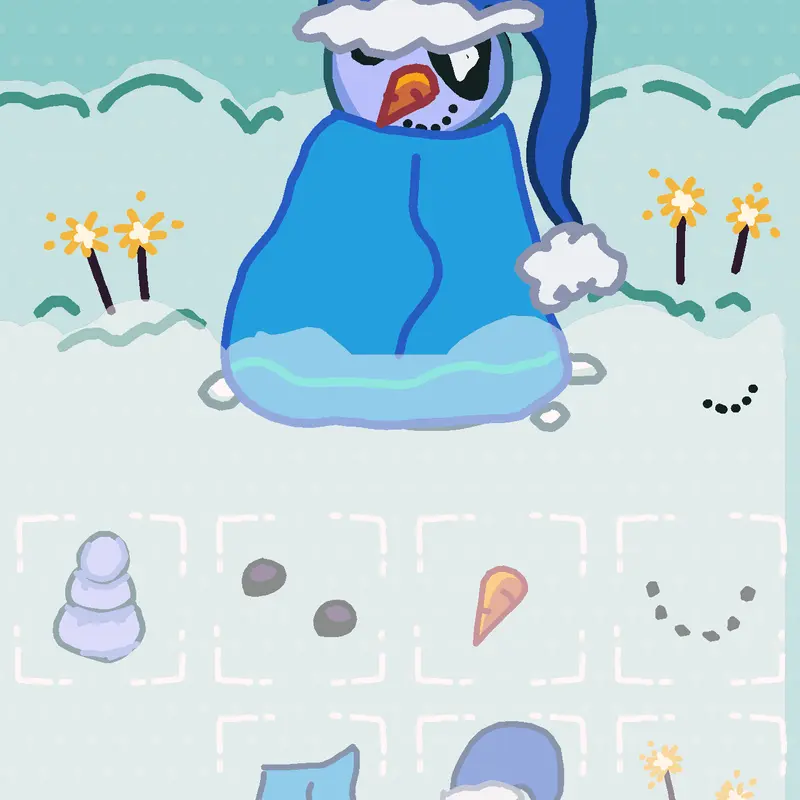 Game by @legatik