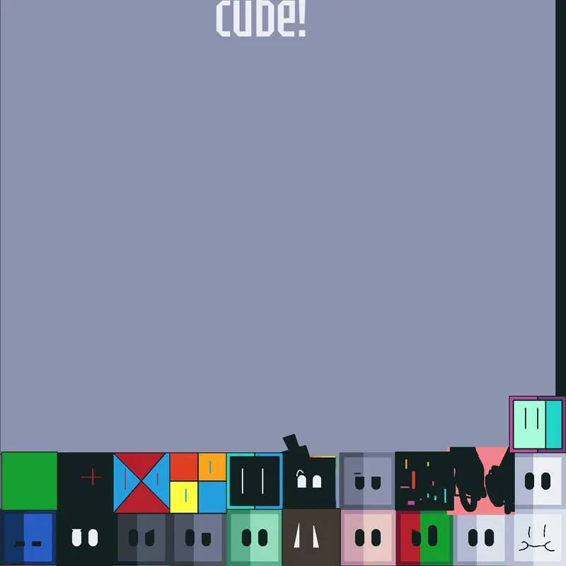 Game by @Nanarosey