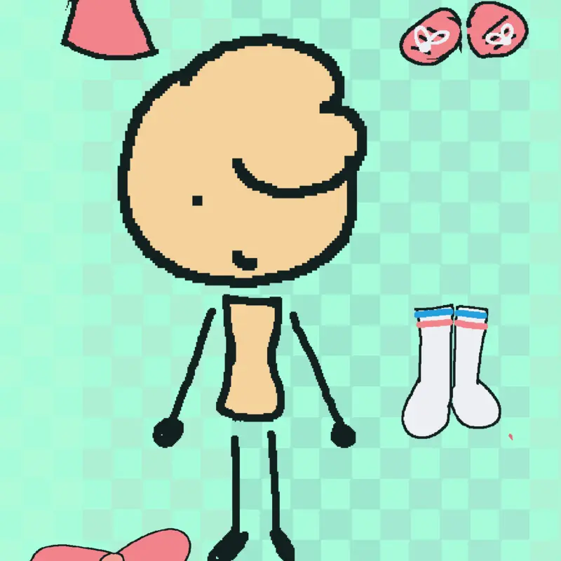Game by @toastytoster