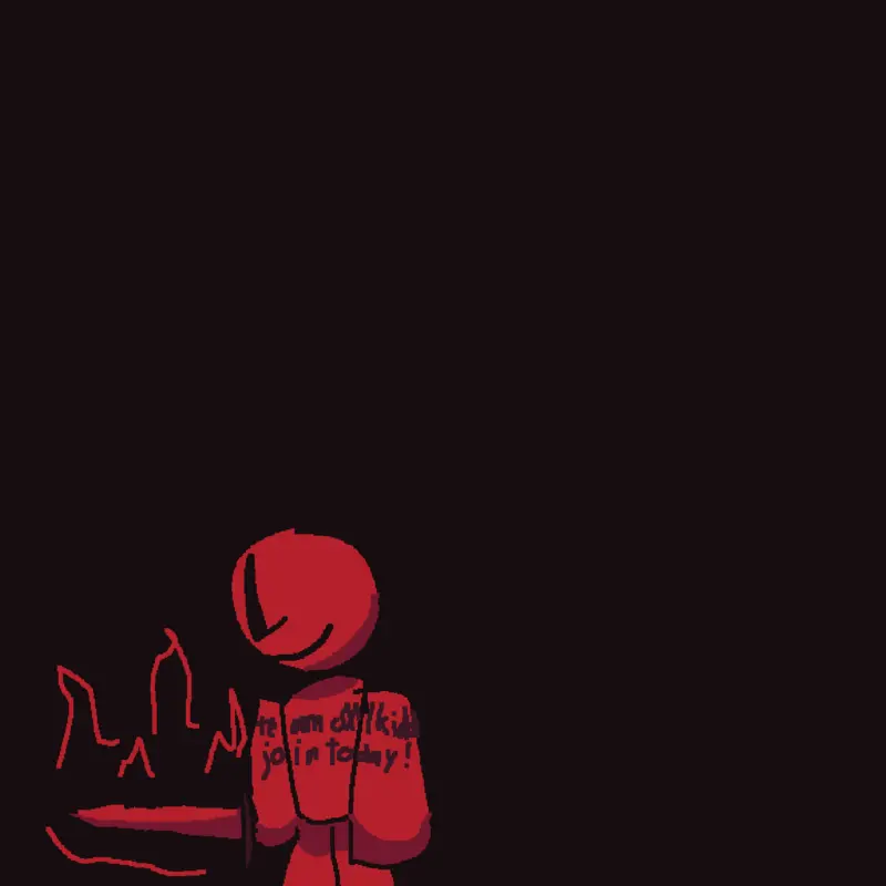 Game by @terminalbraincancer