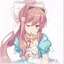 Aminaisback avatar