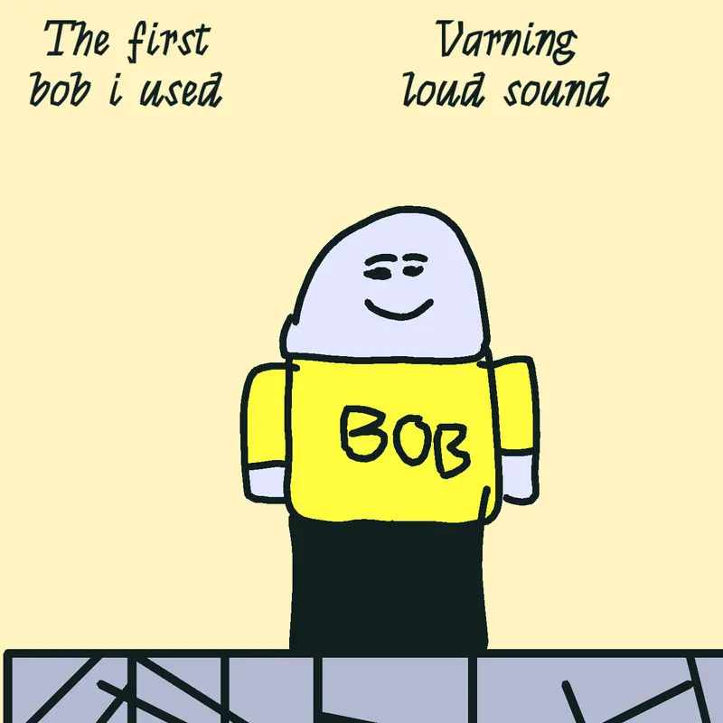 Game by @Bob2014