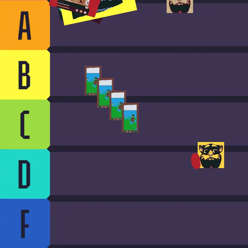 Game by @MyVoidTom