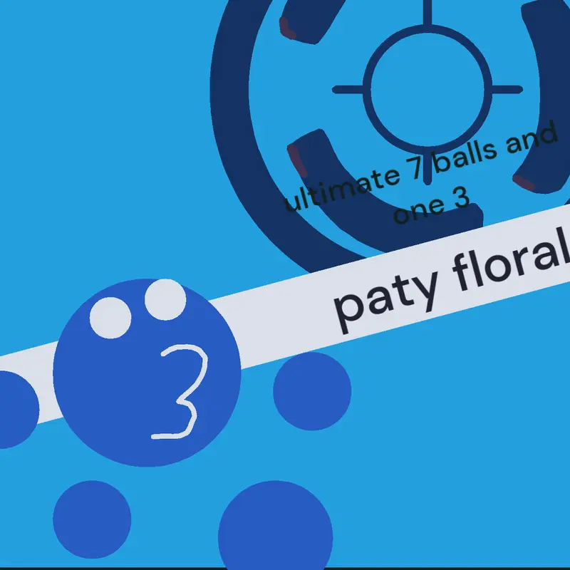 Game by @patyfloral