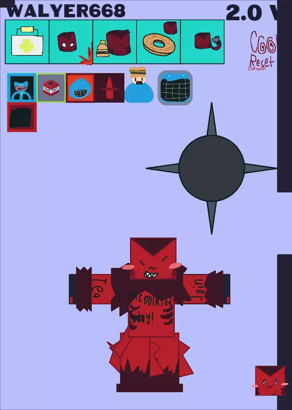 Game by @1L0V30T1S