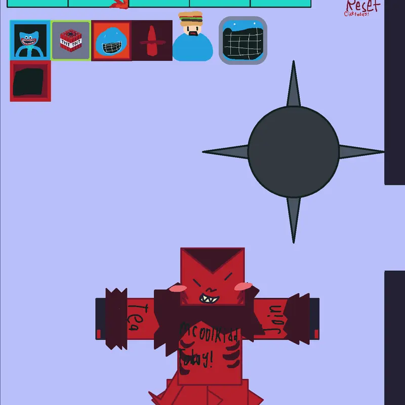 Game by @1L0V30T1S