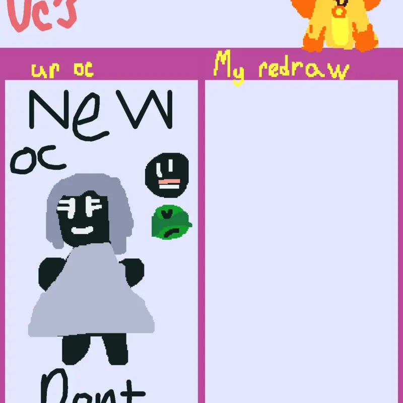 Game by @lemonlimehope