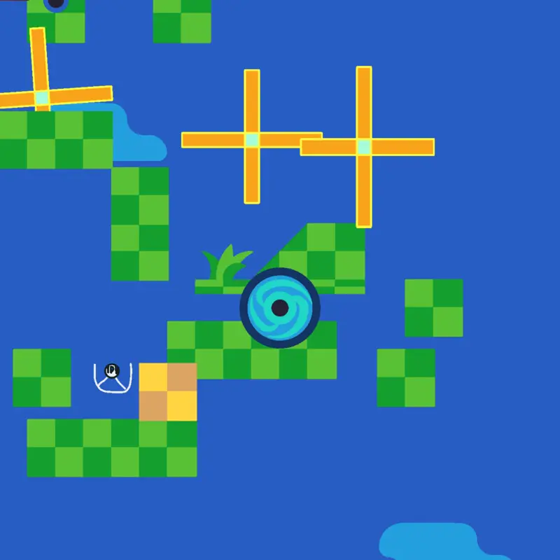 Game by @Gigapilimen