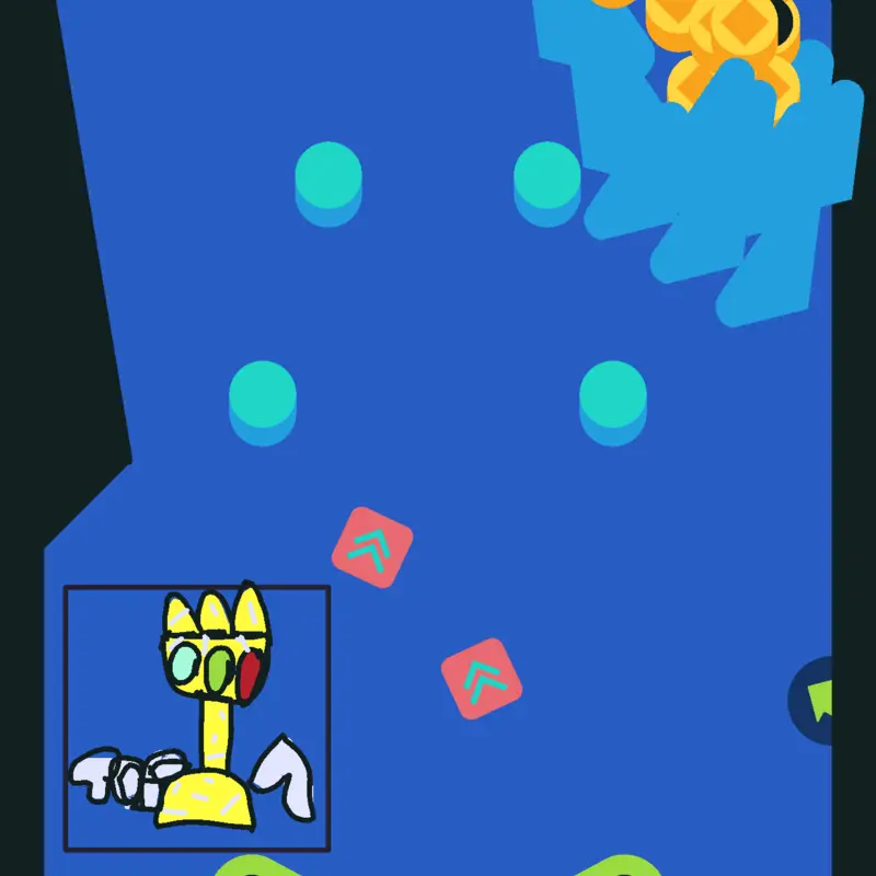 Game by @RapidLog
