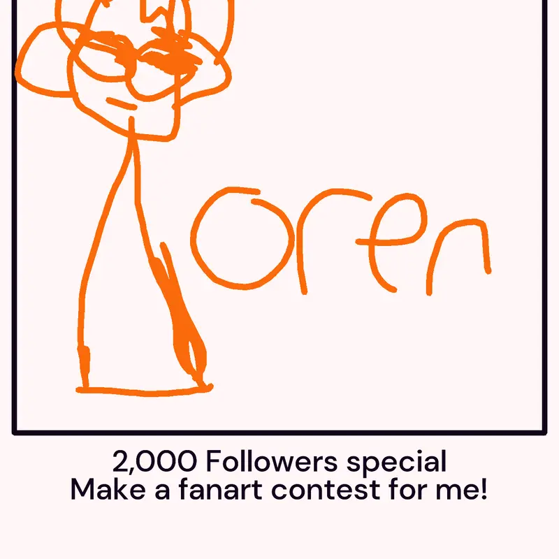 Game by @YourLocalOren2016