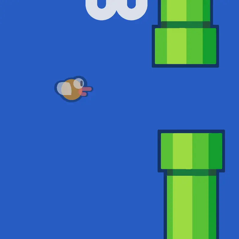 Game by @hassaan123