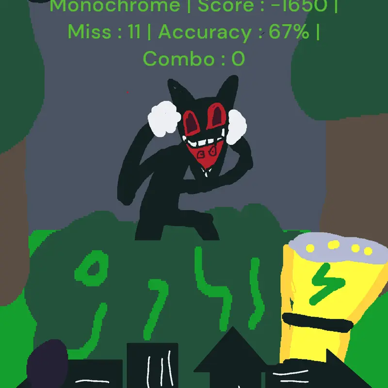Game by @Thomas1223
