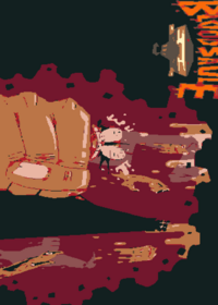 BLOODSAUCE