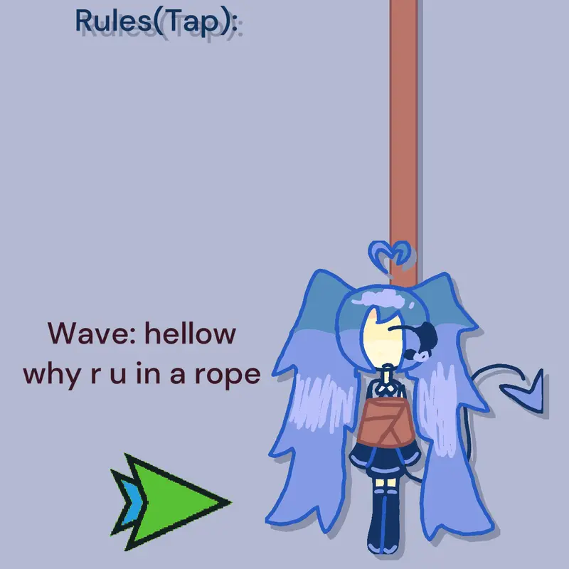 Game by @SS-SanshokuDango