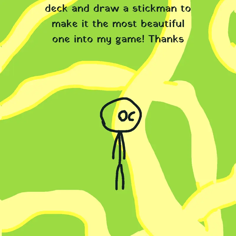 Game by @milkshake_banana