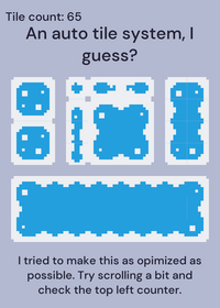 idk why i made this Scroll system by @Surju...