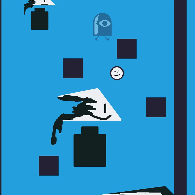 Game by @sixtyferalraccoons