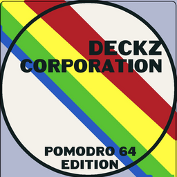 @DeckzCorporation