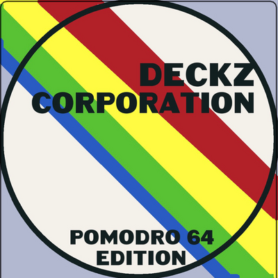 @DeckzCorporation