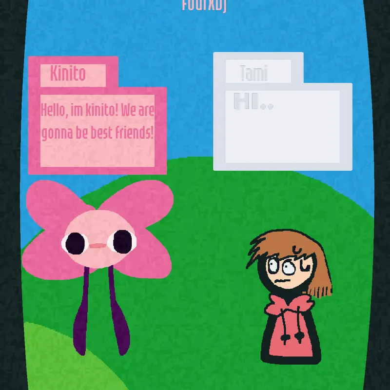 Game by @tami_larson