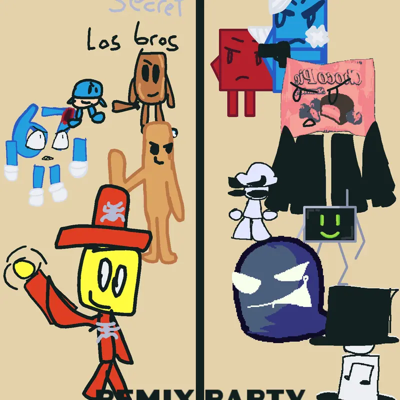 Game by @metzu