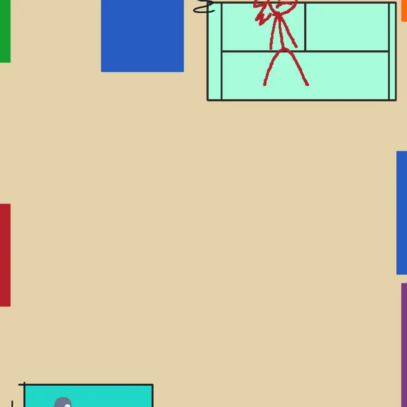 Game by @T_y223
