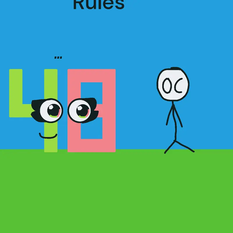 Game by @SpookyScaryWater66