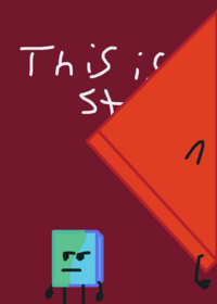 Random Bfdi Sandbox but made by a guy