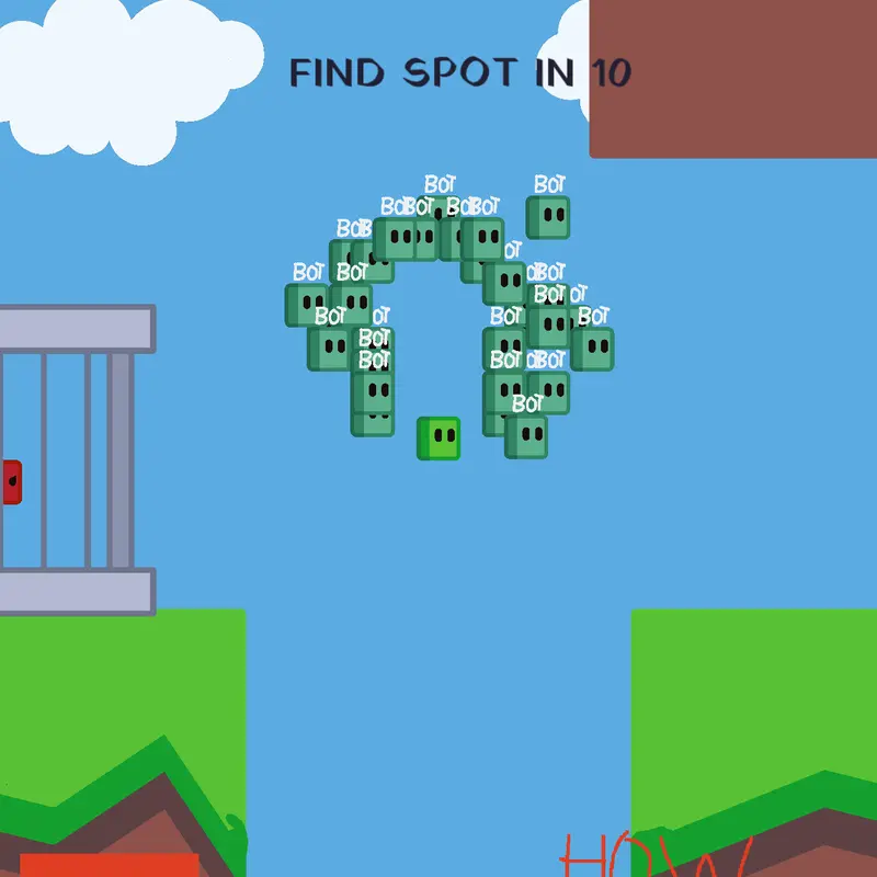 Game by @Nix_and_donna4567