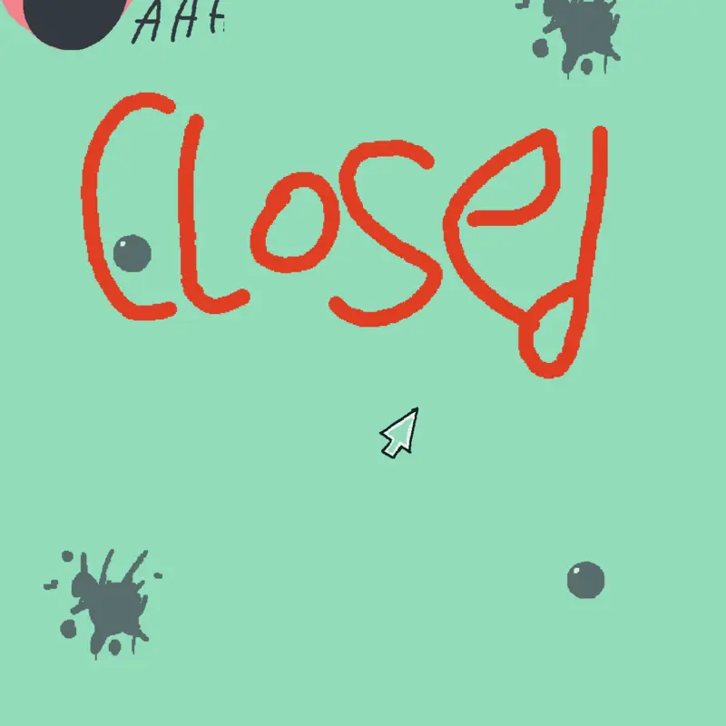 Game by @mistyruu