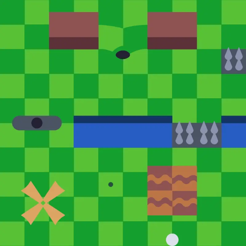 Game by @Ben412