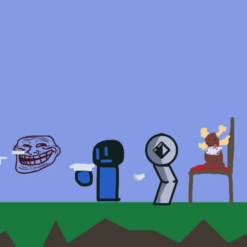 Game by @MUD1