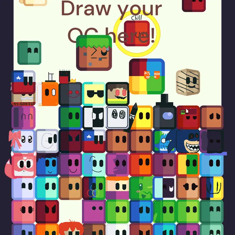 Game by @izumi_mochi354