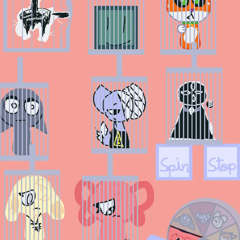 Game by @PureVesselFromHall0wnest