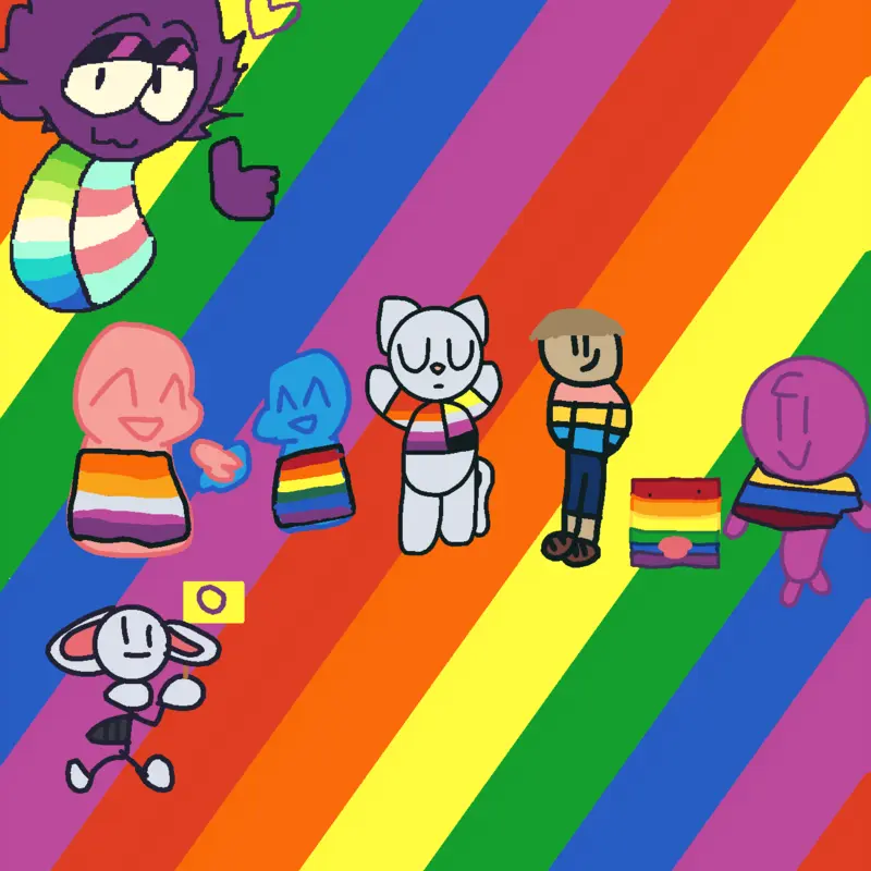 Game by @Morguerobber