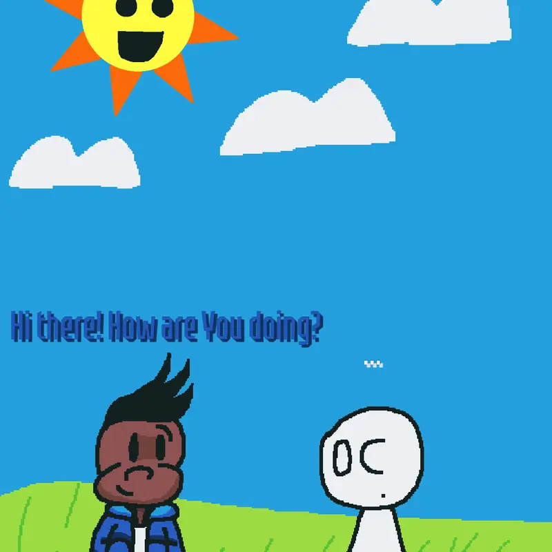 Game by @Tomylijohns